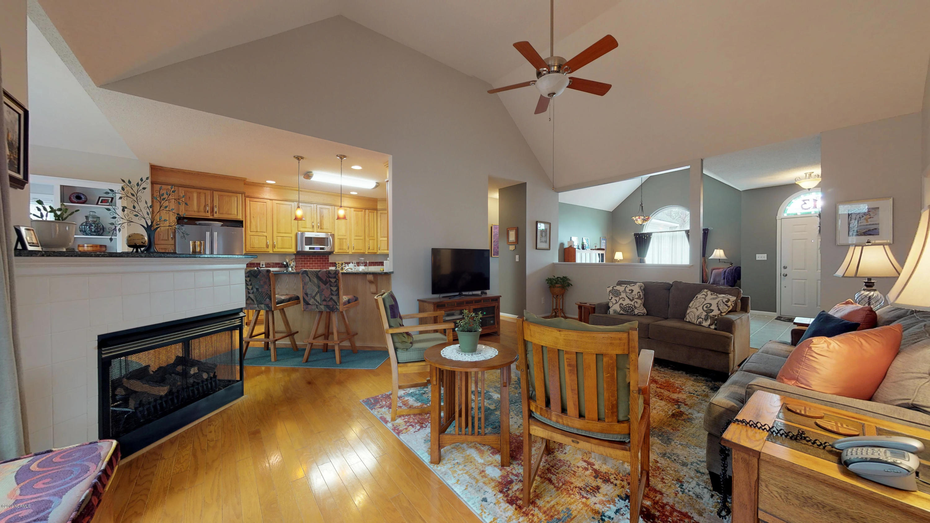 113 Nyon Road New Bern, NC 28562 - Photo 9 of 59 113 Nyon Rd-11