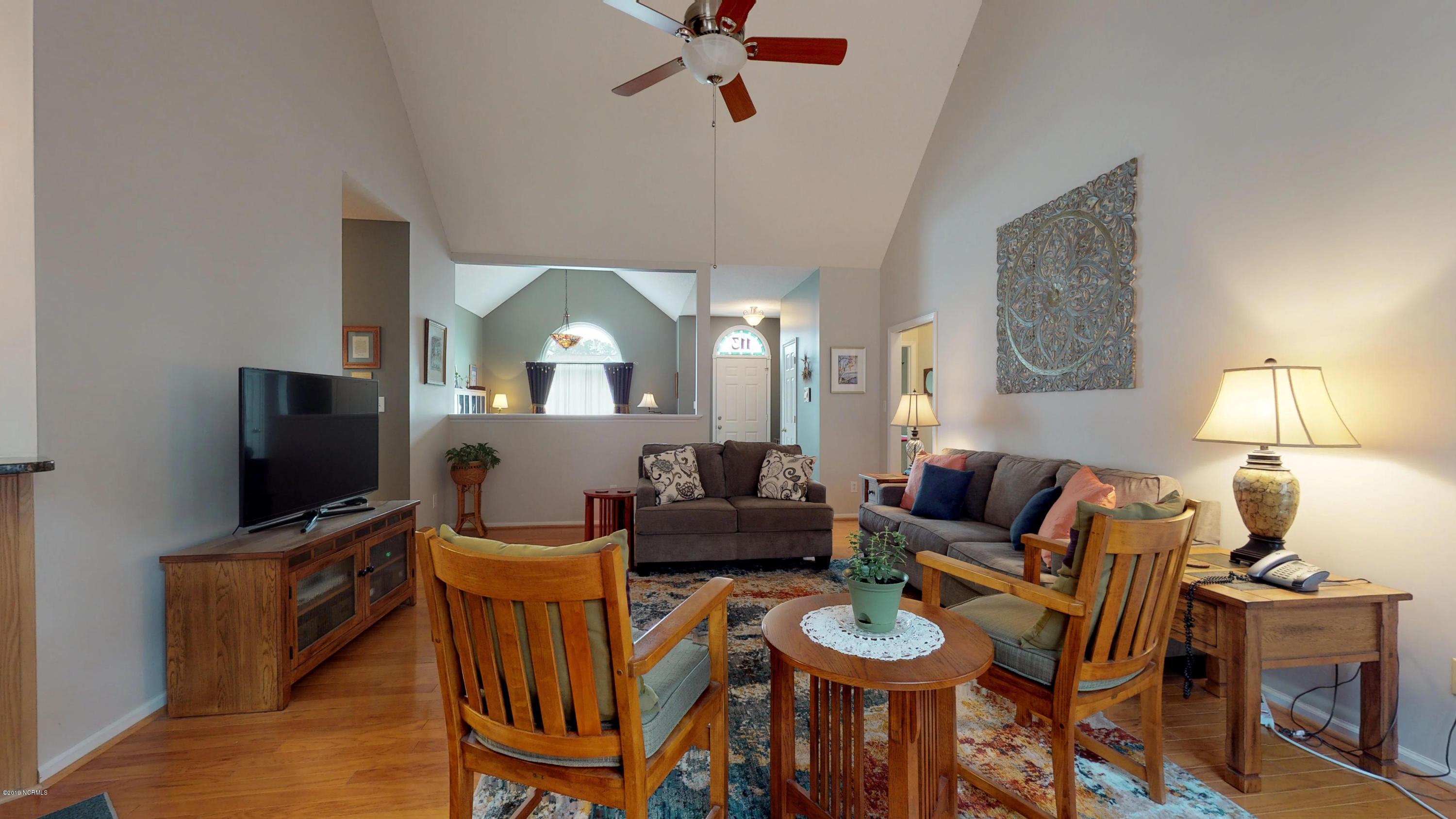 113 Nyon Road New Bern, NC 28562 - Photo 10 of 59 113 Nyon Rd-12