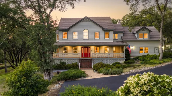 $1,050,000 | 5790 Stanley Drive, Auburn, CA 95602
