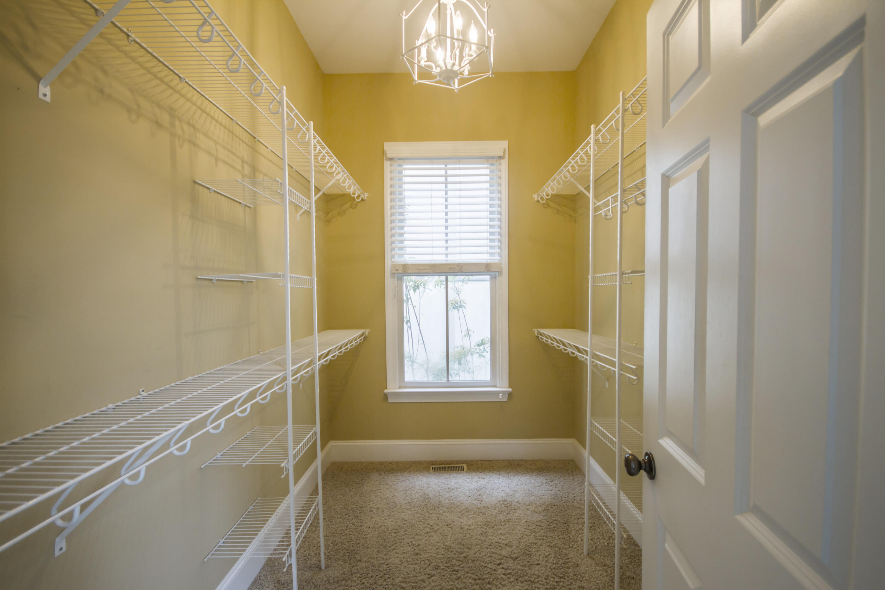 62 Saturday Road Mount Pleasant, SC 29464 - Photo 50 of 70 62 Saturday Rd Master Closet