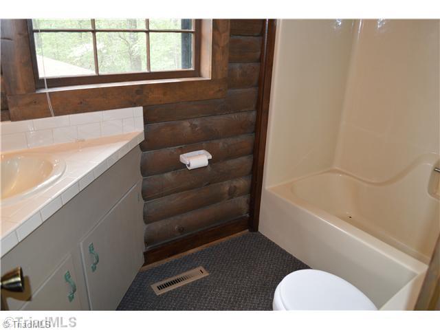 411 Turkey Ford Road Dobson, NC 27017 - Photo 11 of 16 Bath.