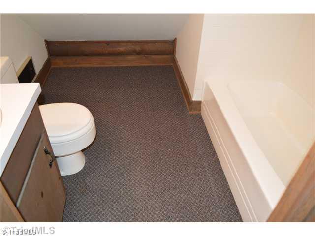 411 Turkey Ford Road Dobson, NC 27017 - Photo 14 of 16 Other Bath.