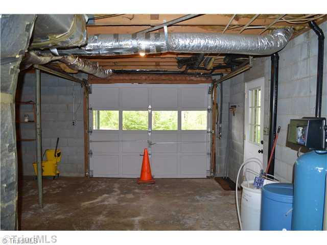 411 Turkey Ford Road Dobson, NC 27017 - Photo 15 of 16 Other. Basement
