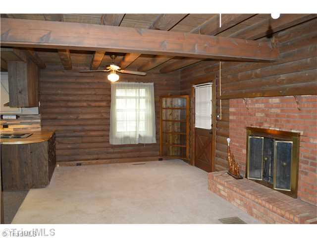 Living Room. 
