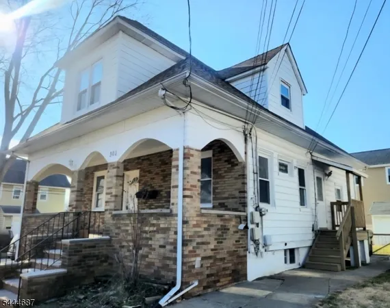 $2,300 | 301 Hagel Avenue, Linden, NJ 07036