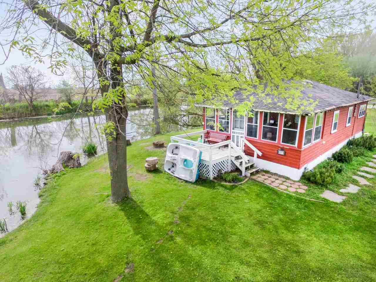 9518 Old State Road Fairgrove, MI 48733 - Photo 19 of 38