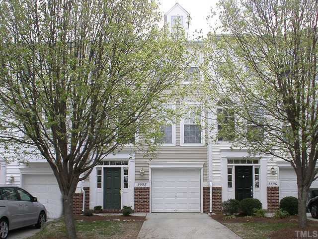 5558 Vista View Court Raleigh, NC 27612 - Photo 1 of 10