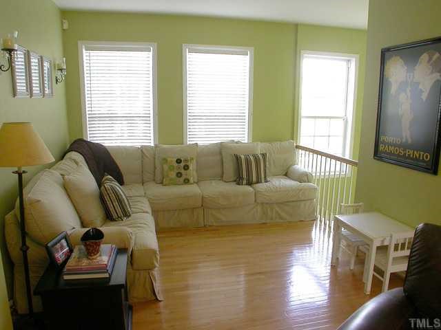 5558 Vista View Court Raleigh, NC 27612 - Photo 3 of 10