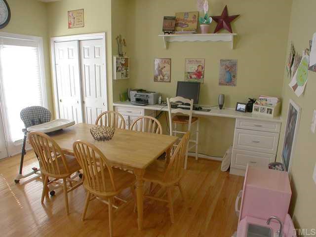 5558 Vista View Court Raleigh, NC 27612 - Photo 6 of 10