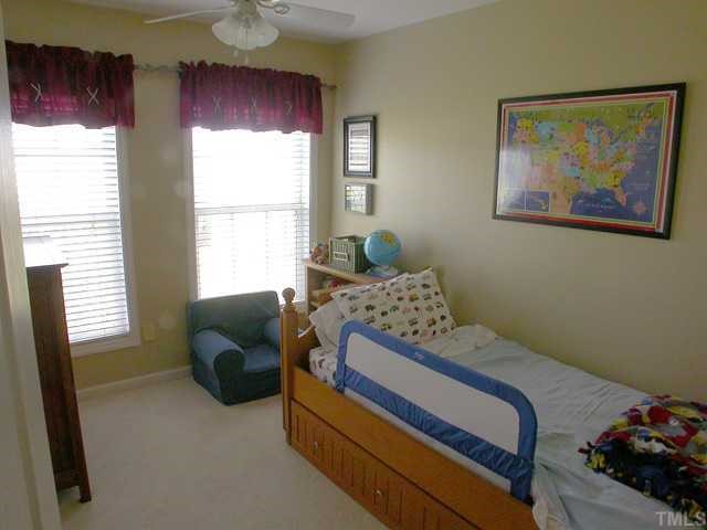 5558 Vista View Court Raleigh, NC 27612 - Photo 8 of 10