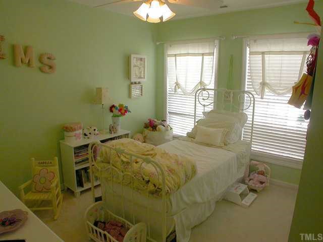 5558 Vista View Court Raleigh, NC 27612 - Photo 9 of 10