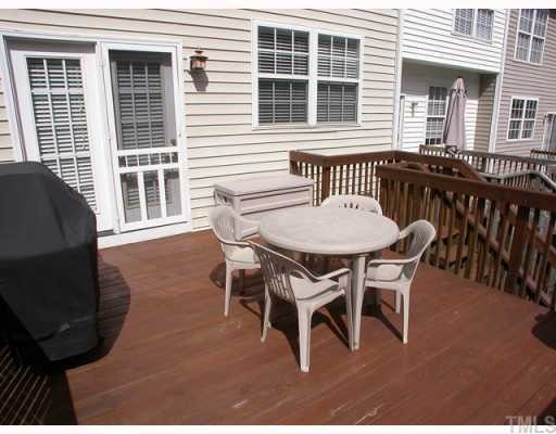 5558 Vista View Court Raleigh, NC 27612 - Photo 10 of 10