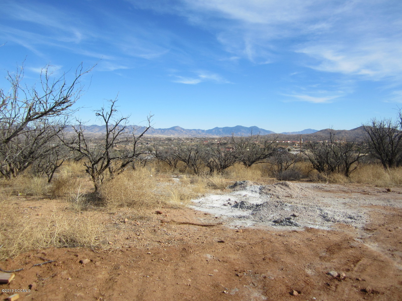 945 Paseo Queretaro Rio Rico, AZ 85648 - Photo 3 of 9