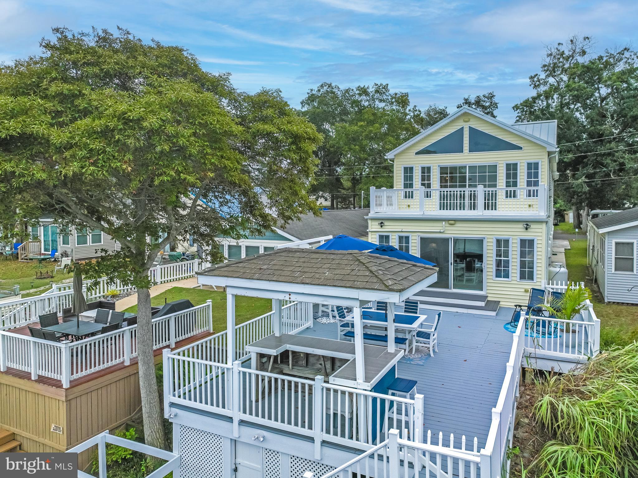 28016 Possum Point Road Millsboro, DE 19966 - Photo 3 of 70