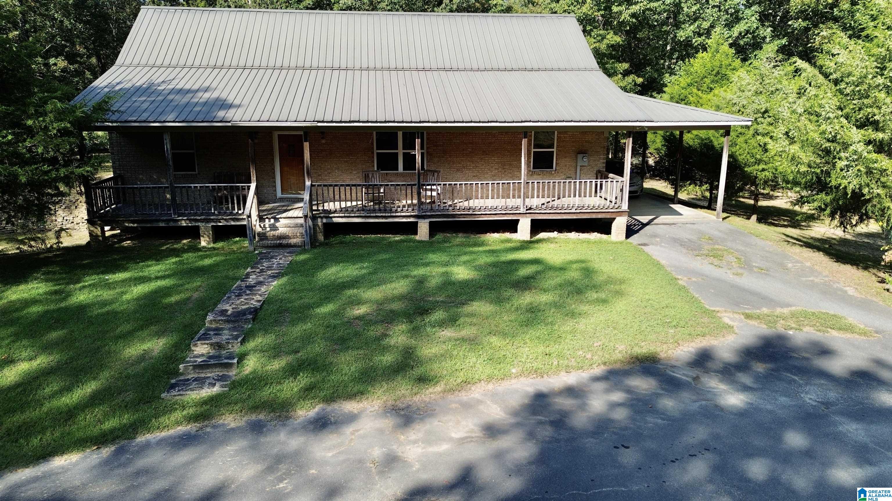 2055 Gum Pond Road Eva, AL 35621 - Photo 55 of 64