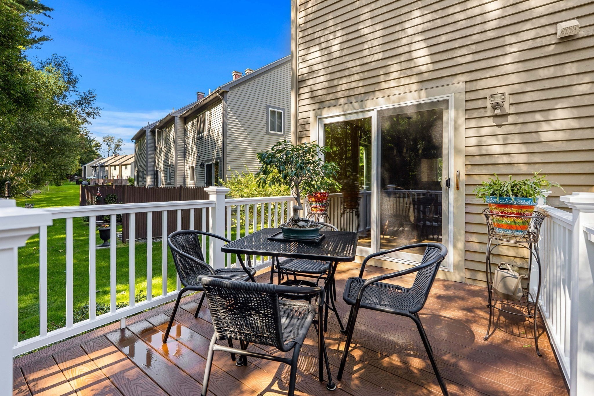 55 Littleton Road, Unit 14C Ayer, MA 01432 - Photo 25 of 33 Gallery Image 25