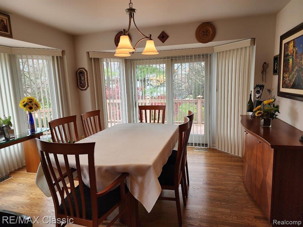 1186 Covington Pl Drive Rochester Hills, MI 48309 - Photo 14 of 54