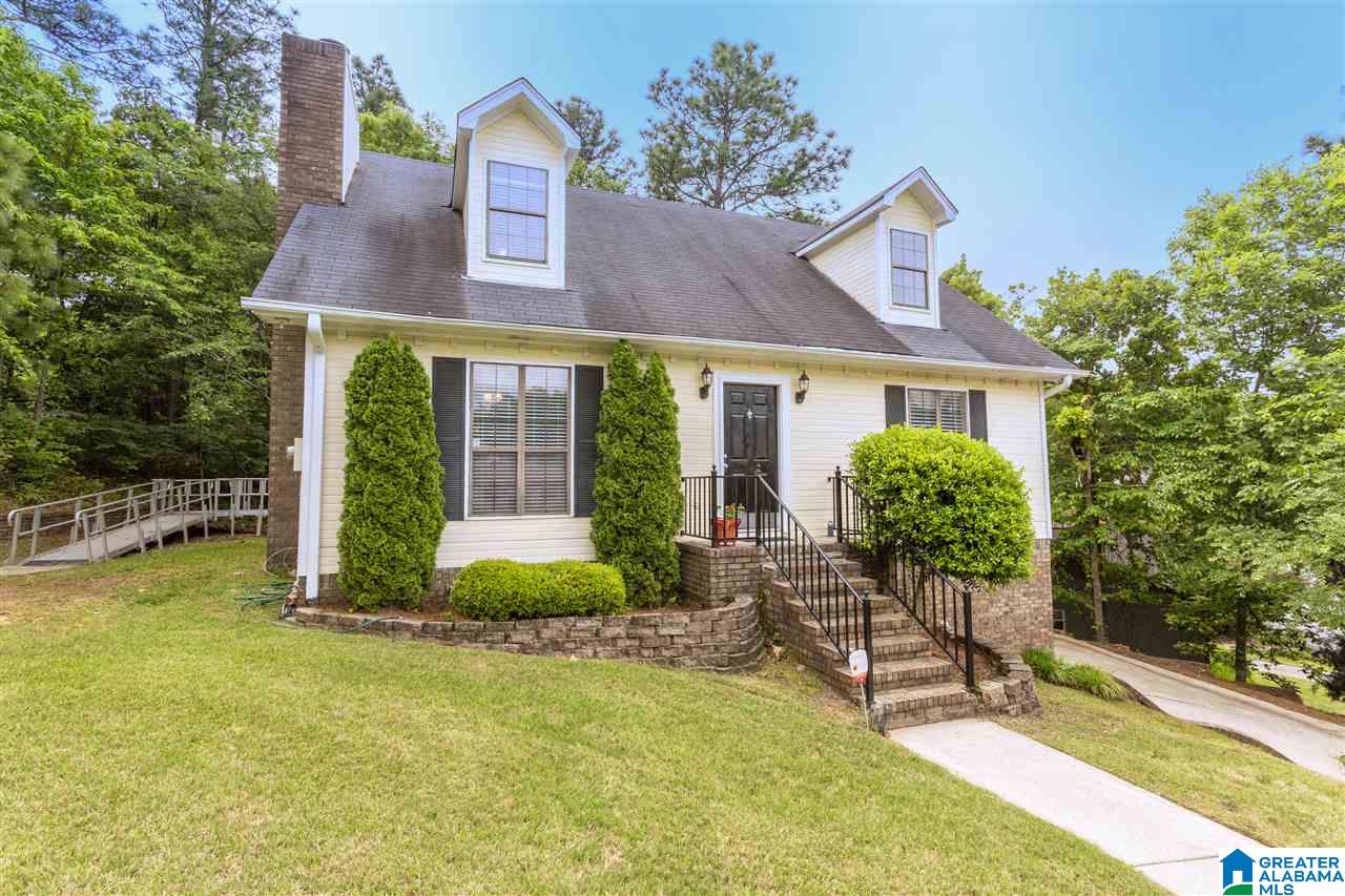 108 Spinnaker Lane Alabaster, AL 35007 - Photo 35 of 37