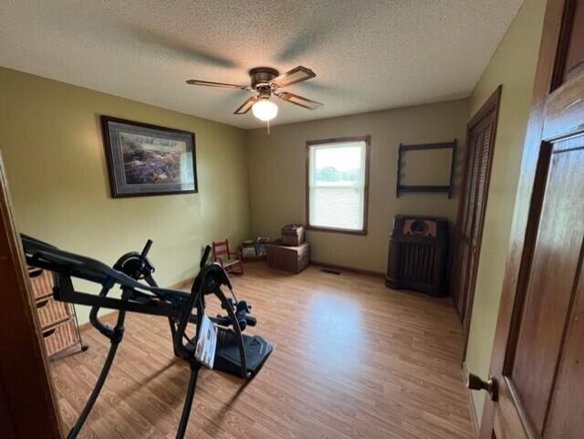2990 South Riverbend Road Dalton, GA 30721 - Photo 18 of 28 2990 Riverbend bedroom 1