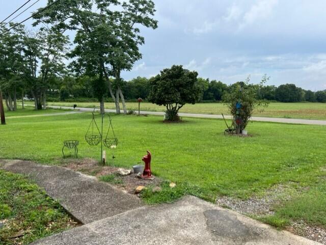 2990 South Riverbend Road Dalton, GA 30721 - Photo 27 of 28 2990 Riverbend front yard