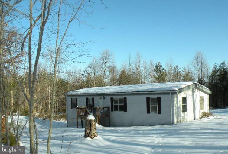 11825 Belfonte Road Bumpass, VA 23024 - Photo 1 of 2 Exterior (Main)