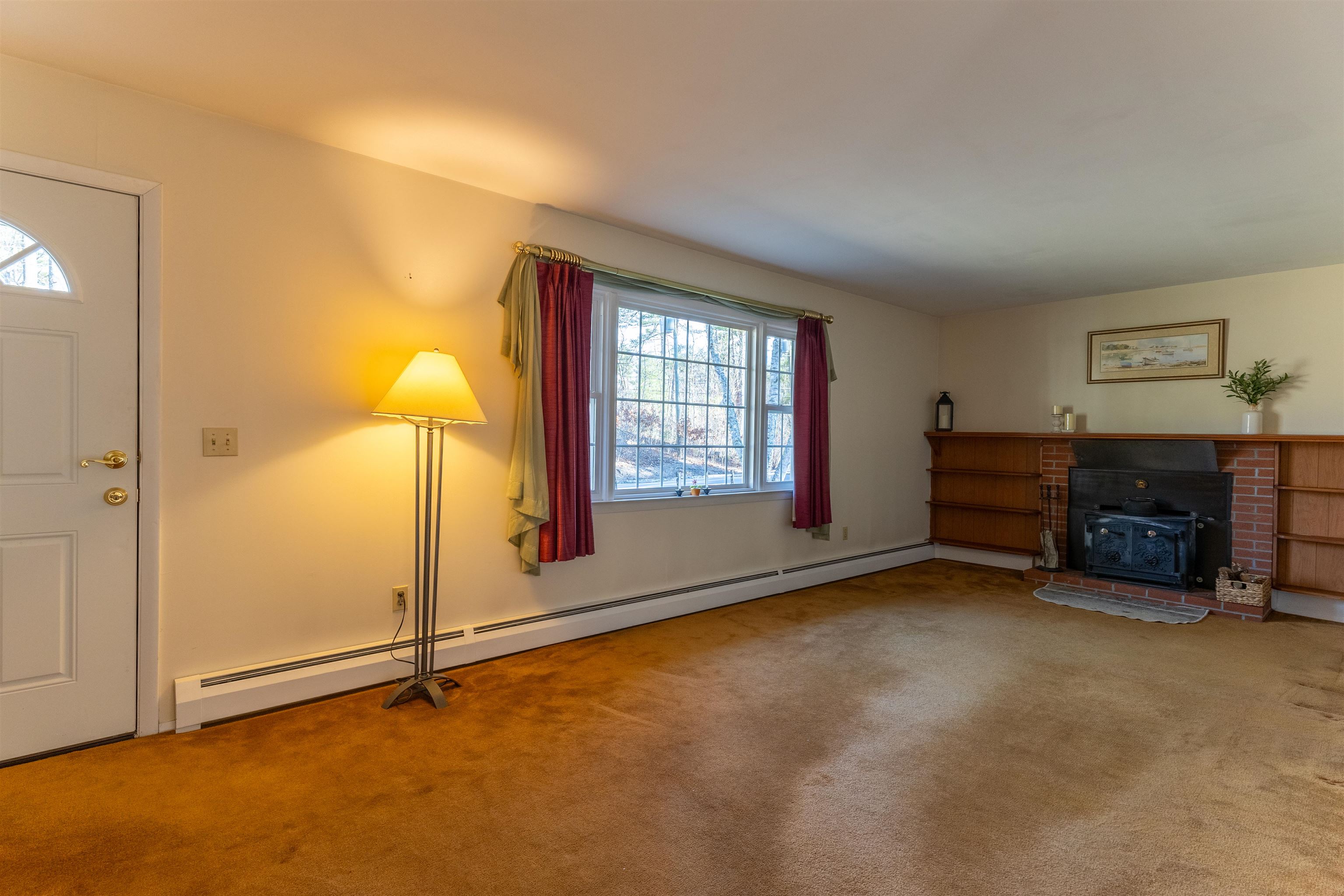 599 North River Road Milford, NH 03055 - Photo 8 of 22 Gallery Image 8