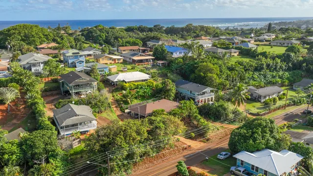 $850,000 | 4940 A Hauaala Road, Kapaa, HI 96746