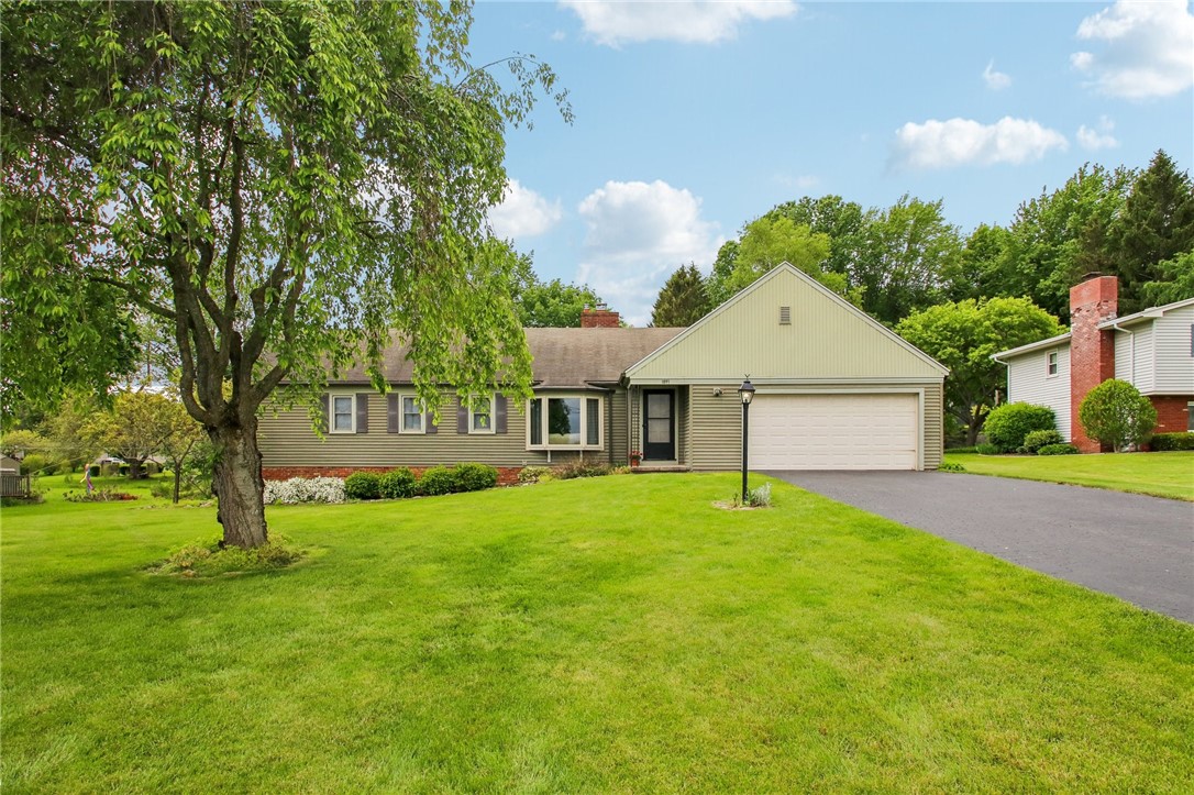 1891 Dublin Road Penfield, NY 14526 - Photo 1 of 1 Gallery Image 1