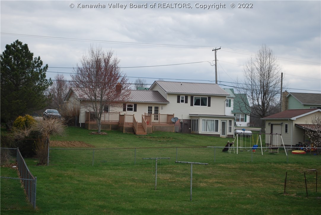 7454 Sandhill Road Point Pleasant, WV 25550 - Photo 13 of 13 Gallery Image 13