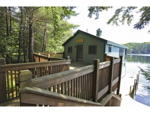 20 High Ridge Road Sunapee, NH 03782 - Photo 8 of 8