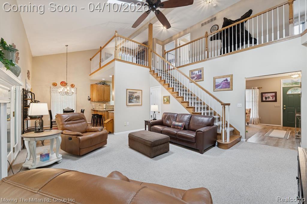 15265 Hannan Road Romulus, MI 48174 - Photo 12 of 63