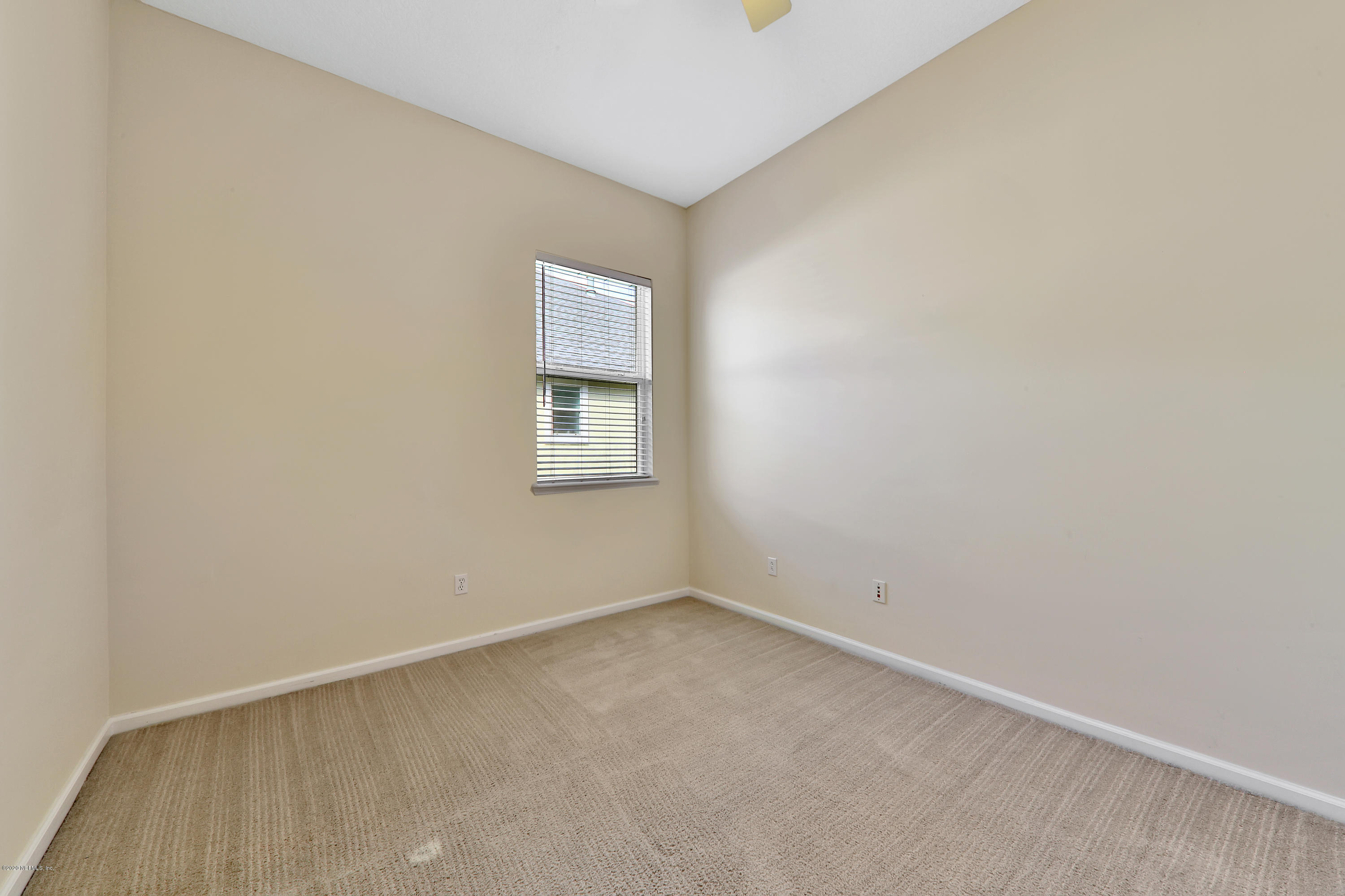 804 Riley Lane St. Augustine, FL 32095 - Photo 13 of 35 an empty room with a window