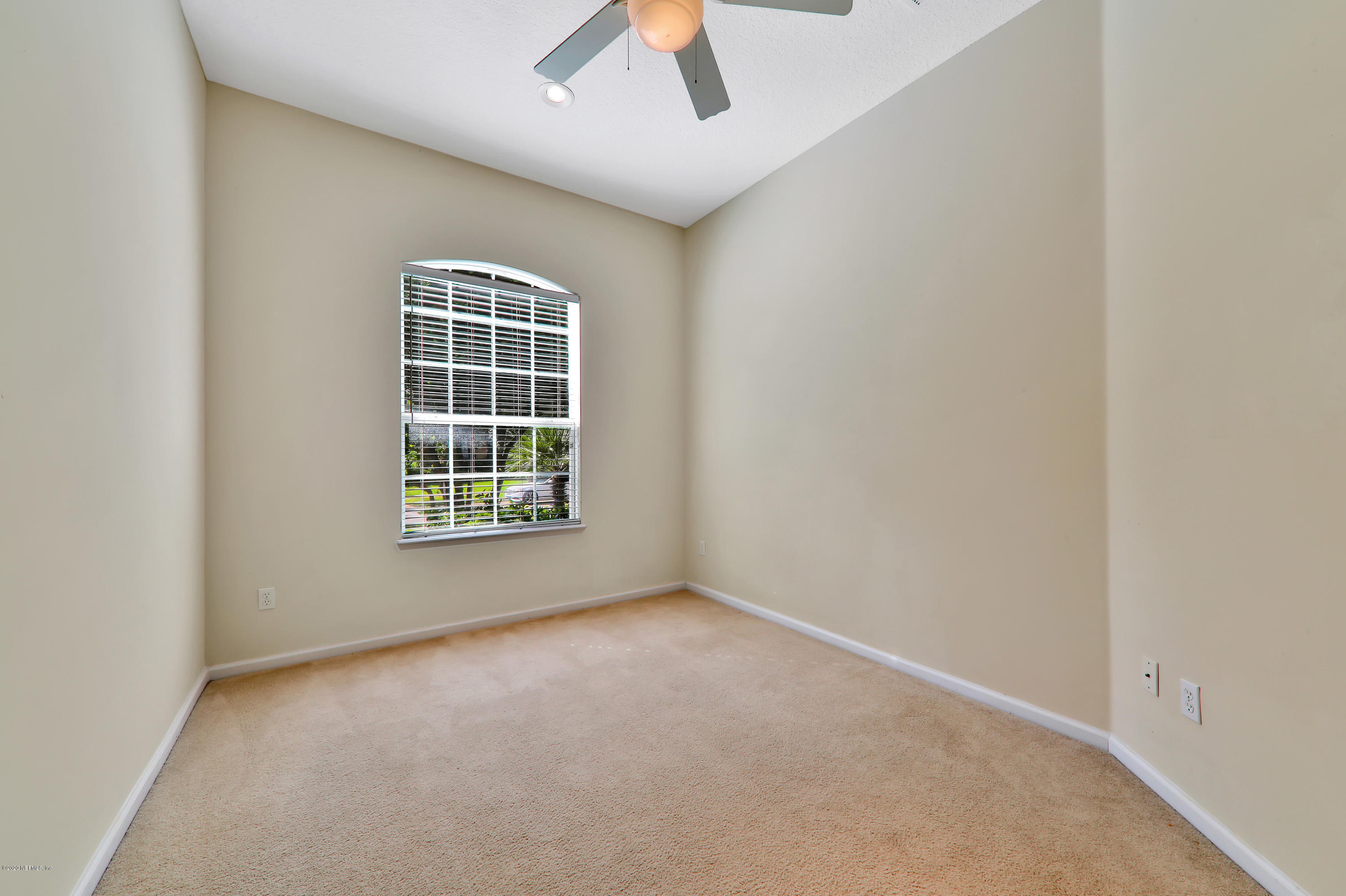 804 Riley Lane St. Augustine, FL 32095 - Photo 16 of 35 an empty room with windows