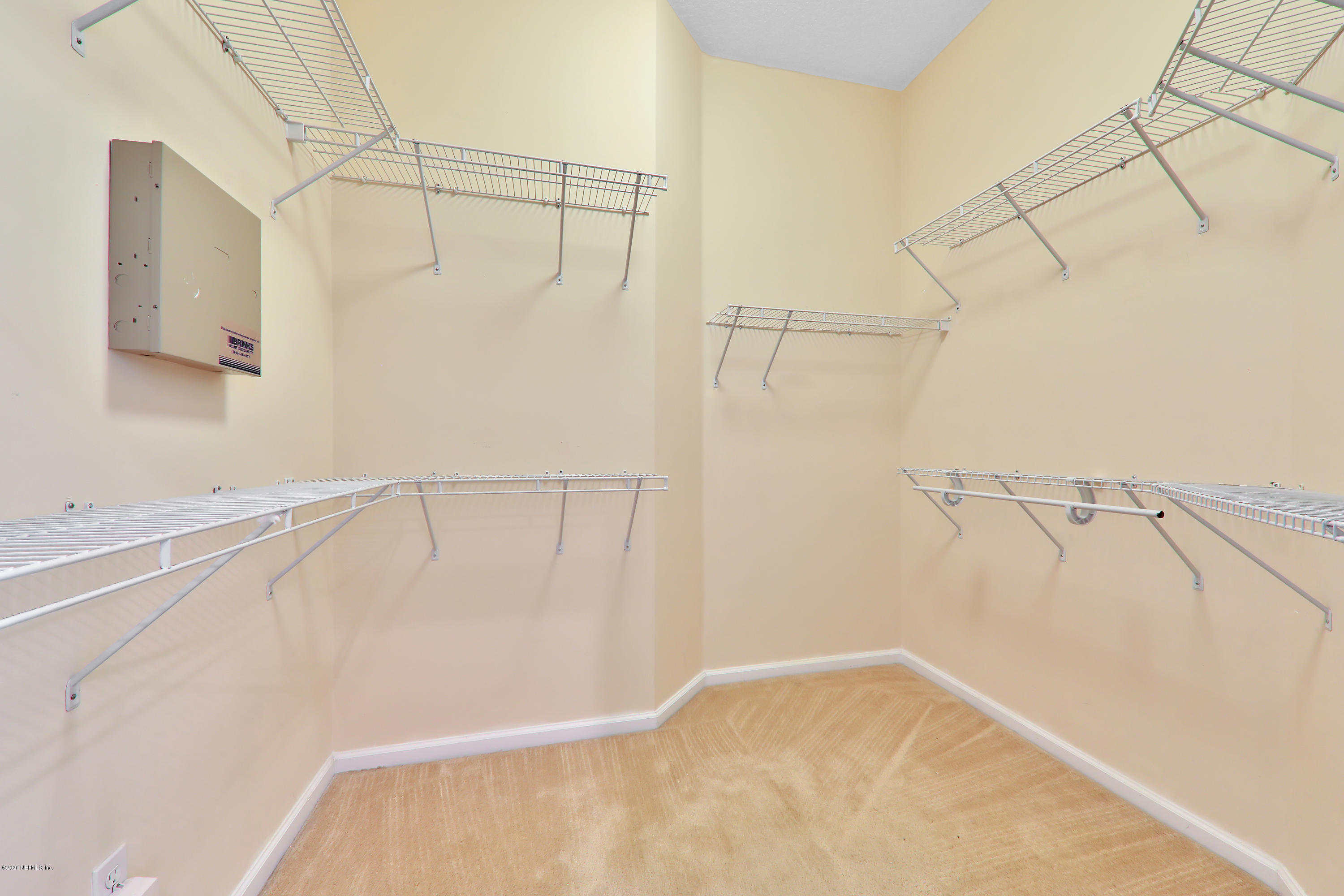 804 Riley Lane St. Augustine, FL 32095 - Photo 19 of 35 a view of a small room