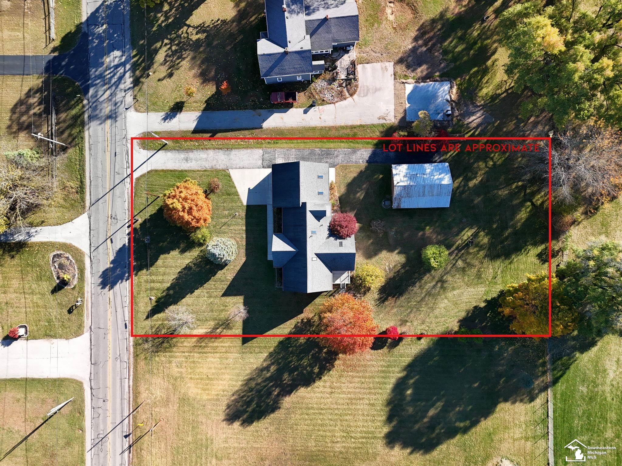1905 Smith Road Temperance, MI 48182 - Photo 69 of 69