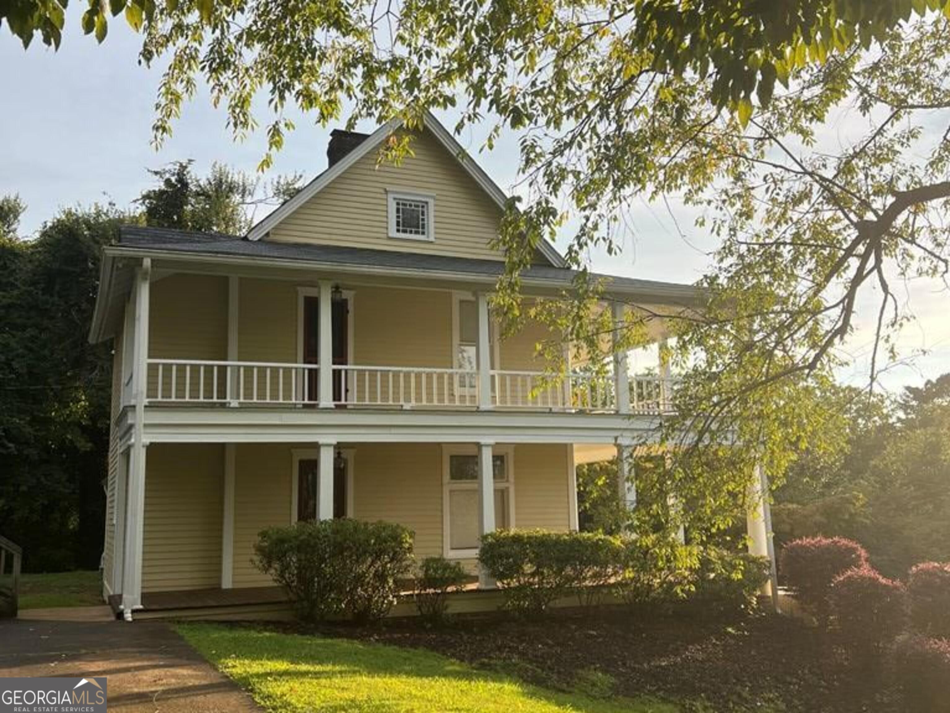 190 McKinney Street Blue Ridge, GA 30513 - Photo 2 of 7 Gallery Image 2