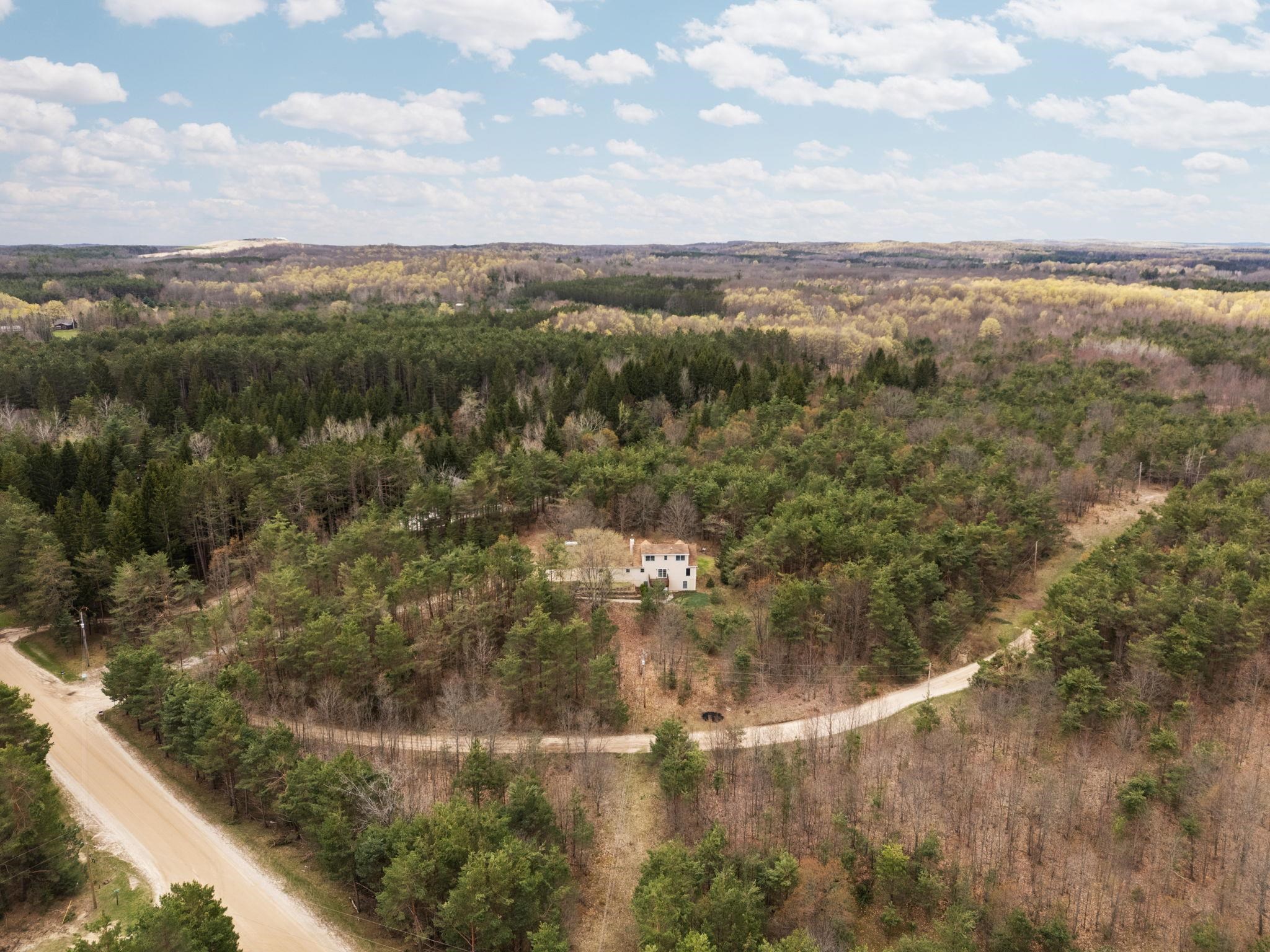 2387 No 45 Road Manton, MI 49663 - Photo 44 of 56