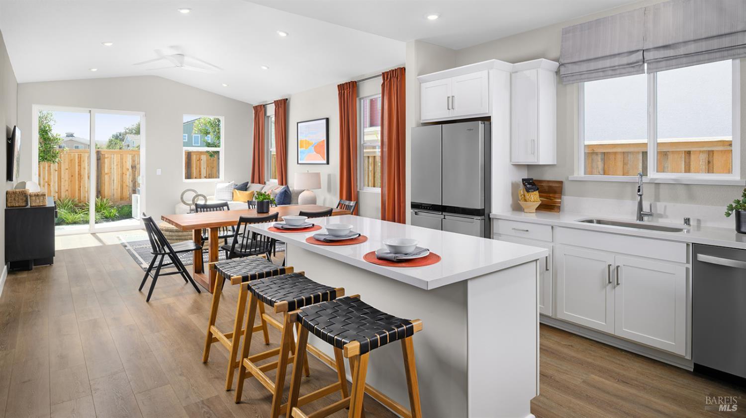 2429 Northridge Lane Santa Rosa, CA 95403 - Photo 4 of 14 Gallery Image 4