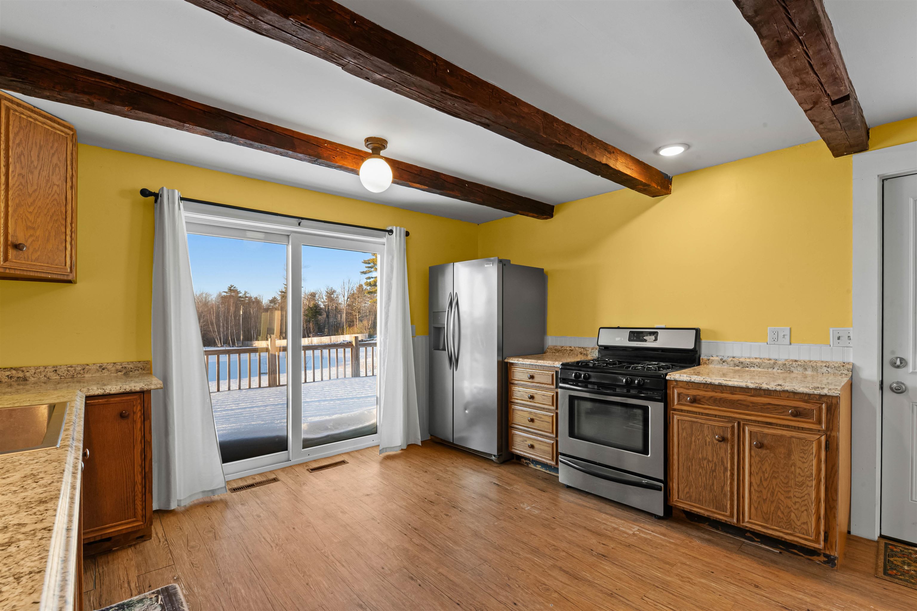 45 Effingham Road Ossipee, NH 03864 - Photo 22 of 60 Gallery Image 22