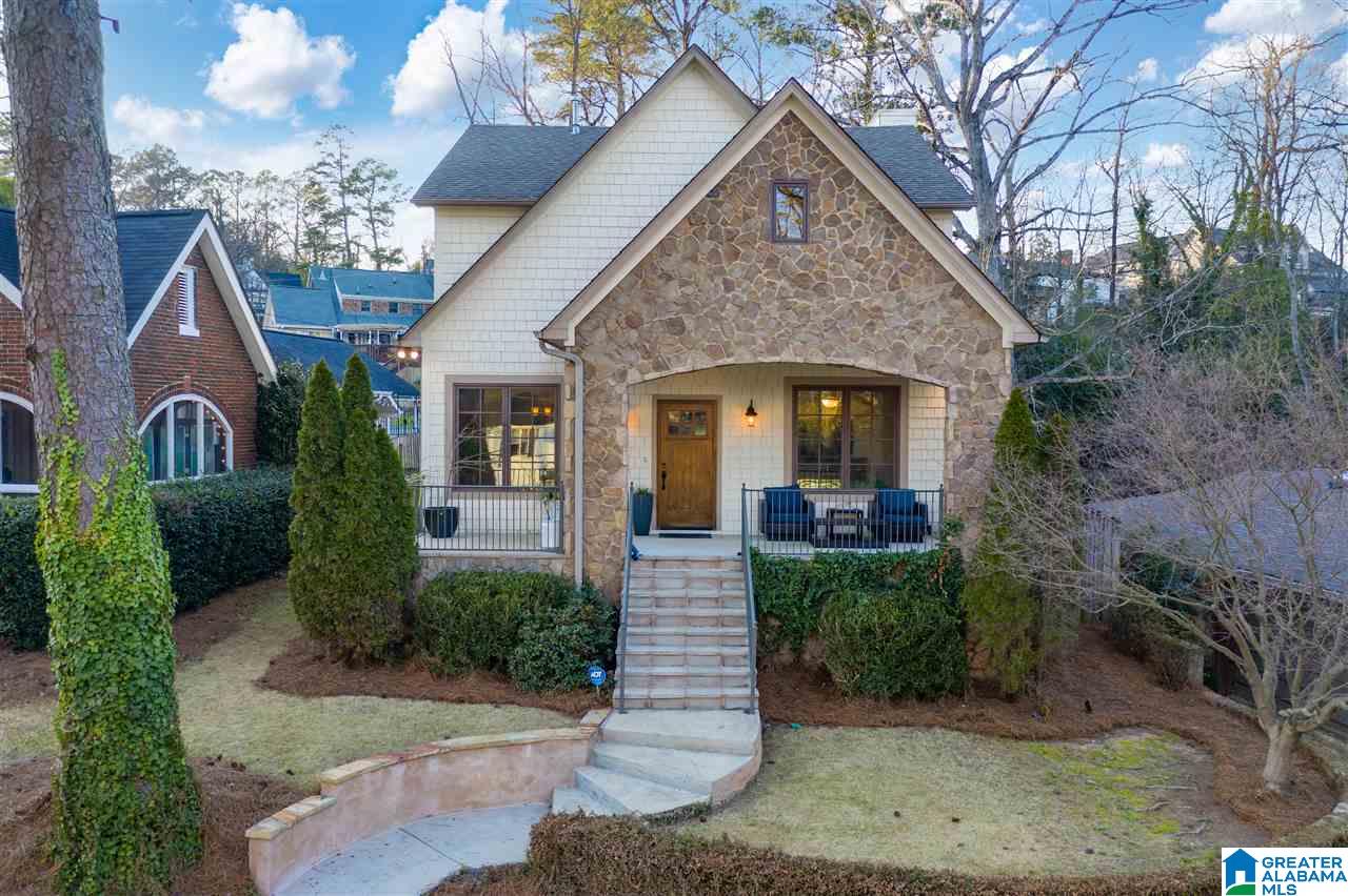 1086 Columbiana Road Birmingham, AL 35209 - Photo 2 of 31