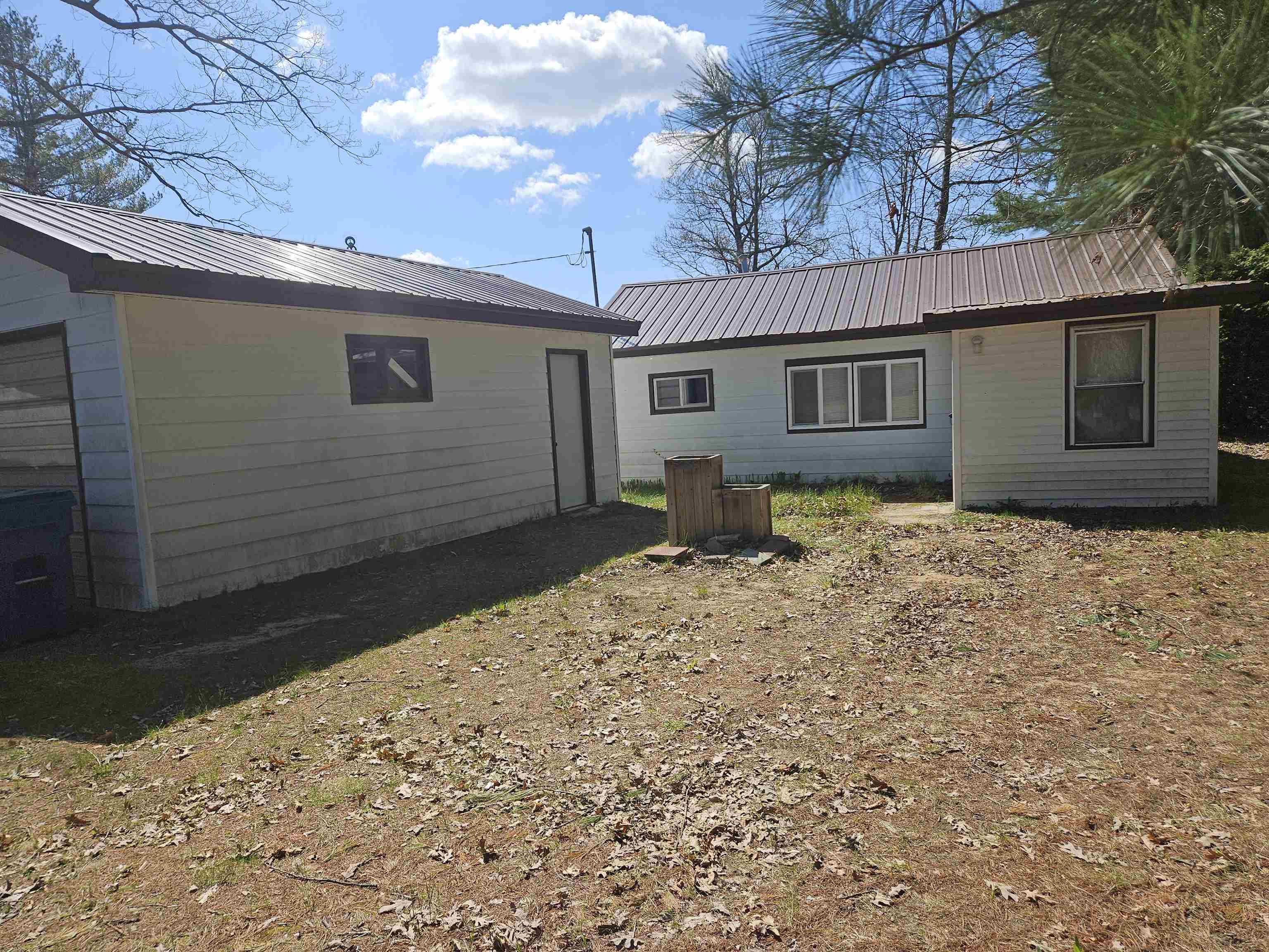 6644 Carpenter Road Harrison, MI 48625 - Photo 1 of 22
