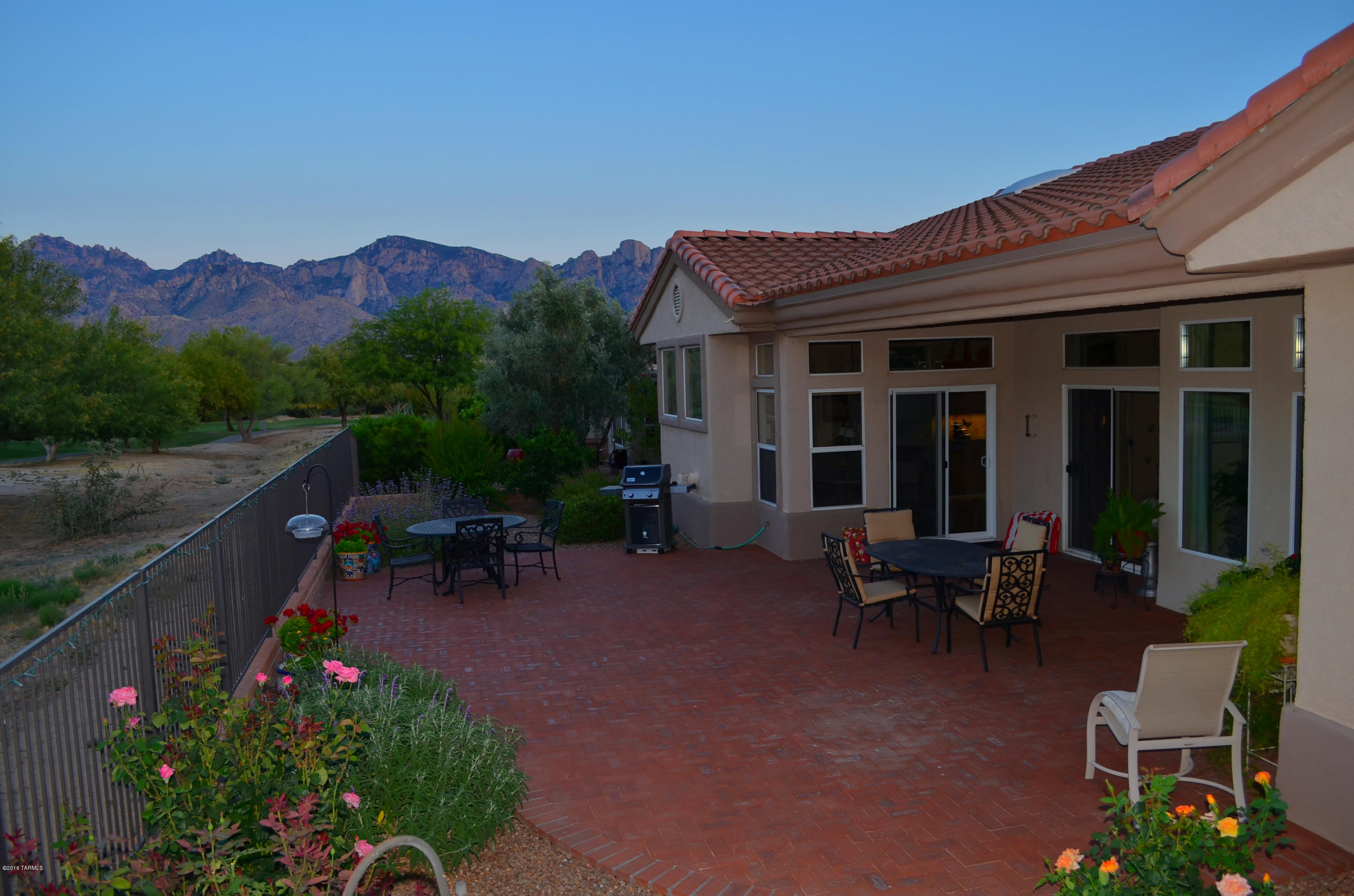 13650 North Pima Spring Way Tucson, AZ 85755 - Photo 29 of 46