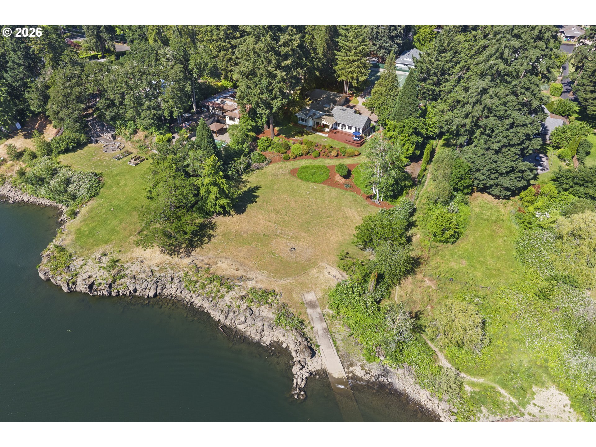 2701 Southeast Cooke Road Milwaukie, OR 97267 - Photo 42 of 48