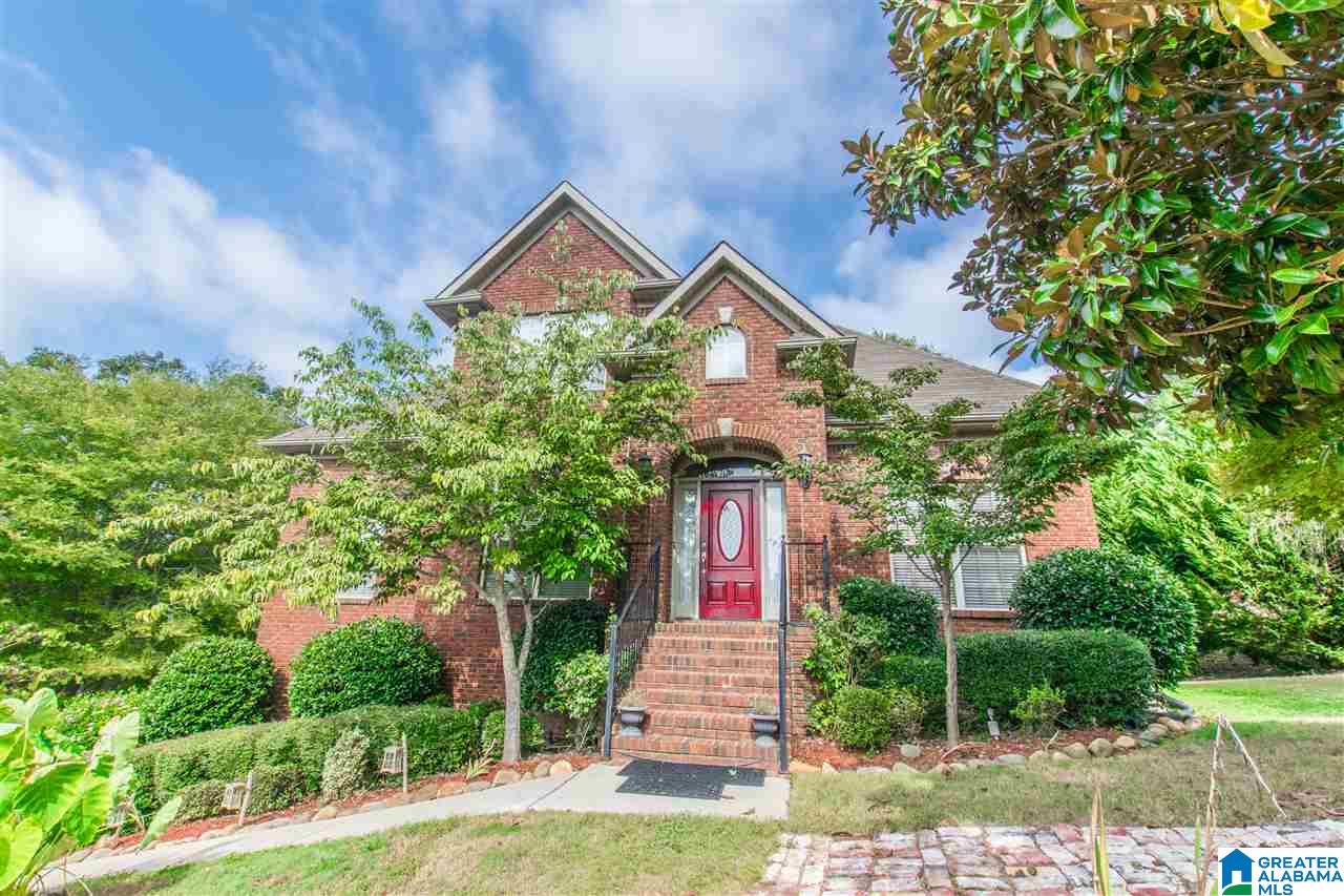 217 Timber Ridge Circle Alabaster, AL 35007 - Photo 1 of 32