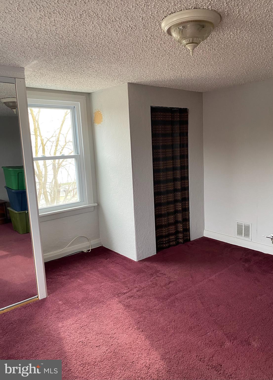 122 Madison Street Riverside, NJ 08075 - Photo 17 of 25 Main bedroom