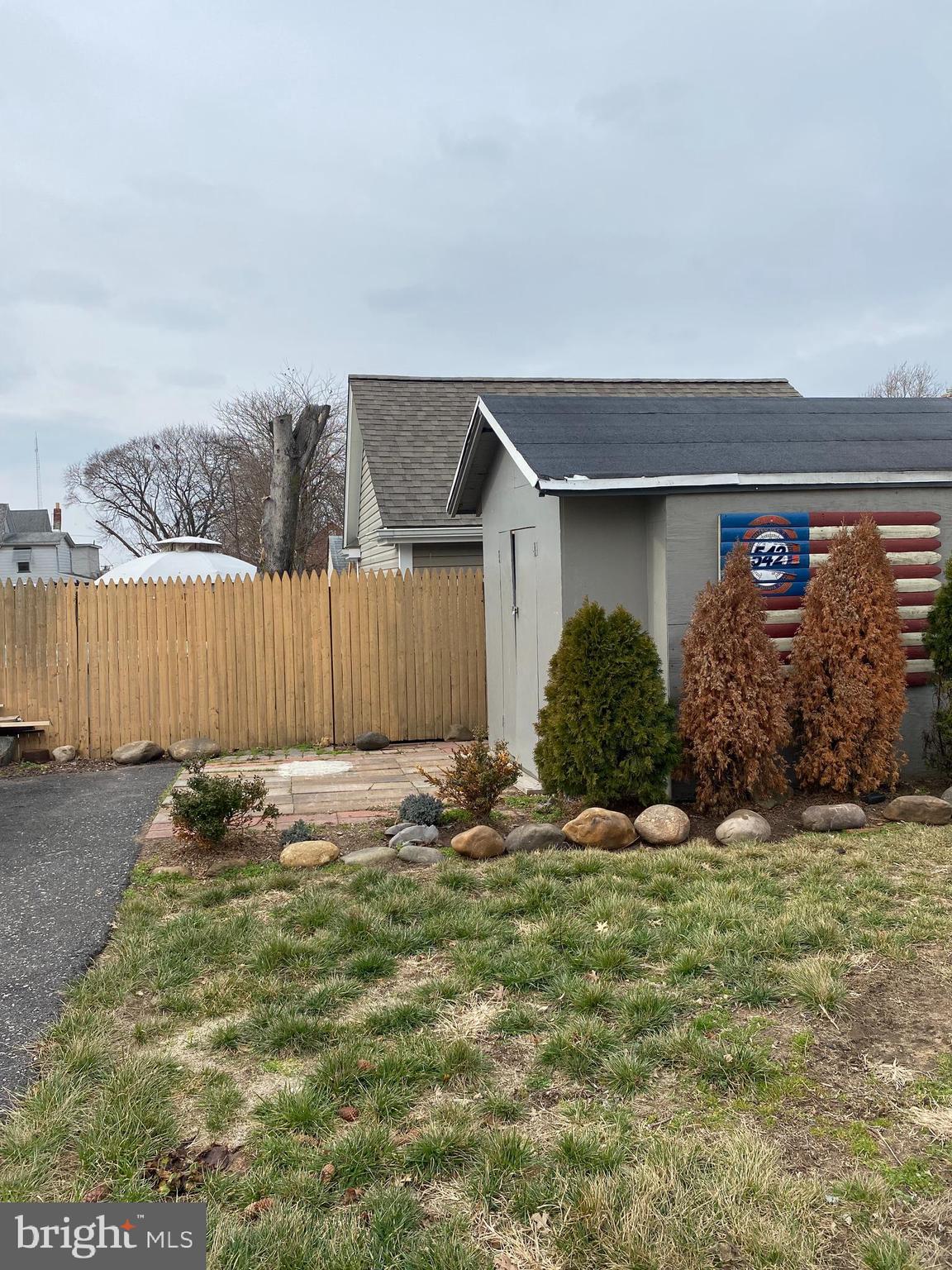 122 Madison Street Riverside, NJ 08075 - Photo 24 of 25
