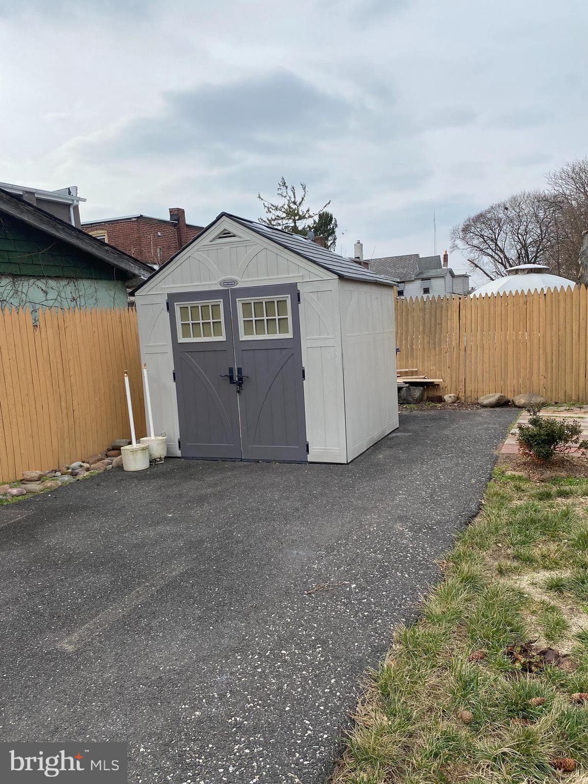 122 Madison Street Riverside, NJ 08075 - Photo 25 of 25