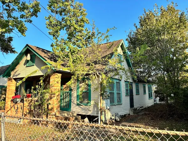 a view of outdoor space