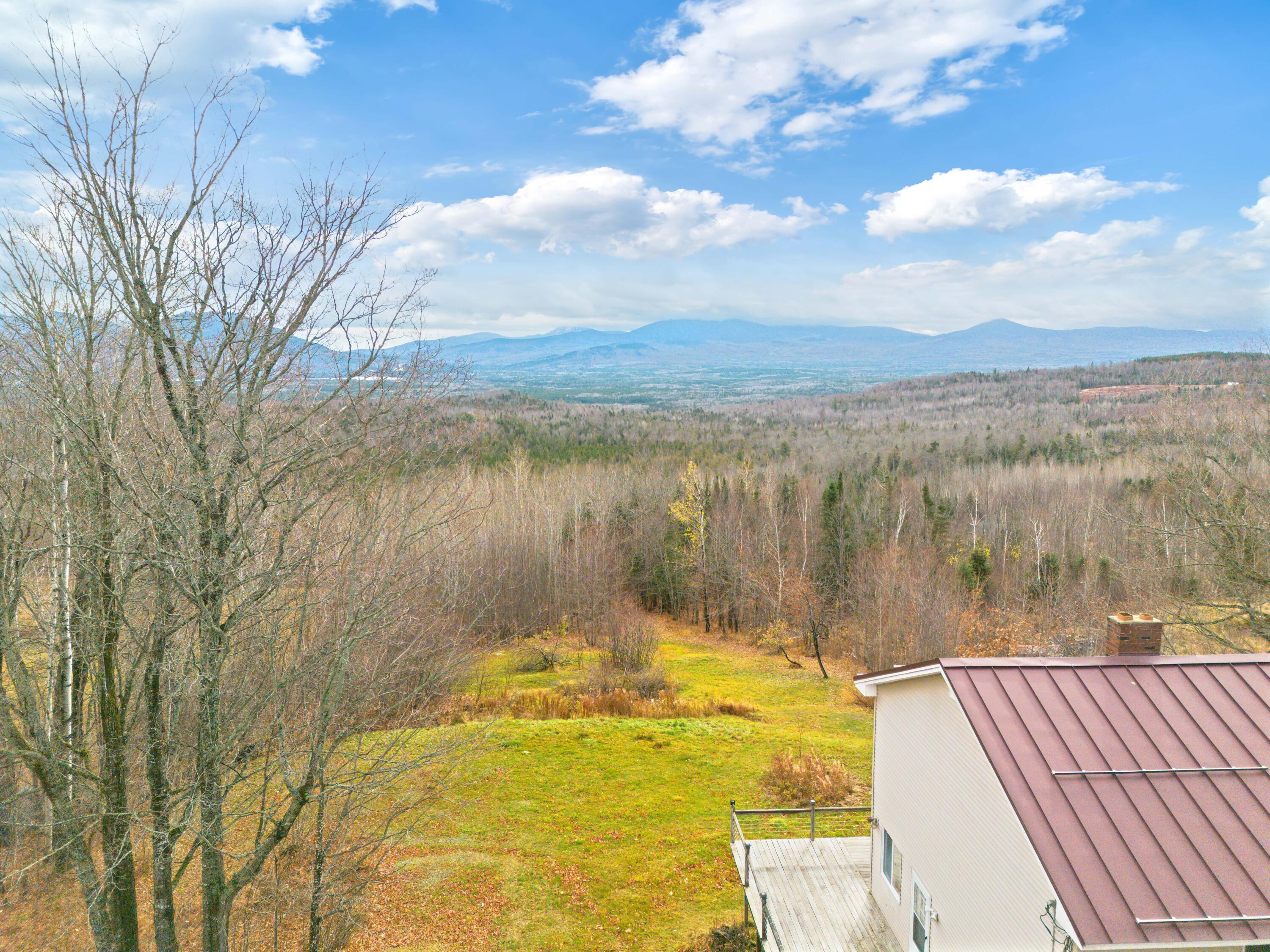 484 Eustis Ridge Road Eustis, ME 04936 - Photo 1 of 22 02_DJI_0603
