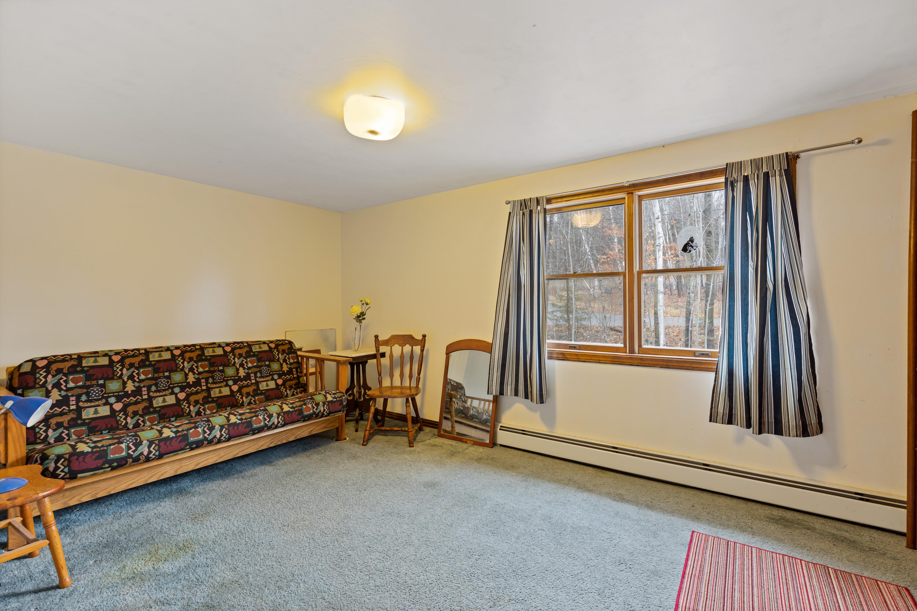 484 Eustis Ridge Road Eustis, ME 04936 - Photo 13 of 22 68_BP5A0333